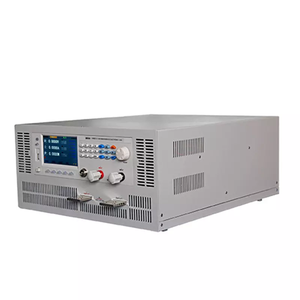 Tester di carico elettronico Dc programmabile regolabile di precisione digitale professionale <span class=keywords><strong>Test</strong></span> di capacità elettromagnetica ad alta potenza 5000W - Product Image 4