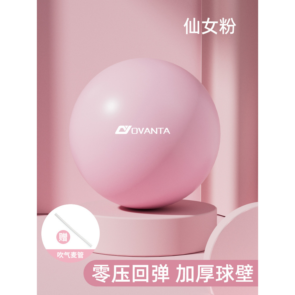 Fairy Pink [20-25cm Adjustable] with Free Air Pump
