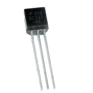 Giá thấp mới ban đầu BC327-25 BC337-25 c32725 <span class=keywords><strong>c33725</strong></span> NPN/PnP <span class=keywords><strong>Transistor</strong></span> đ-92 50V - Product Image 1
