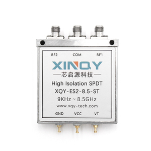 9kHz-<span class=keywords><strong>8</strong></span>.5GHz <span class=keywords><strong>RF</strong></span> chuyển đổi <span class=keywords><strong>spdt</strong></span> một/Hai/Ba chọn lọc chuyển đổi cách ly cao <span class=keywords><strong>spdt</strong></span> chuyển đổi điện tử - Product Image 6