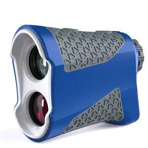 2022 premium range finder multiple color shell to customization rangefinder for golf and hunting