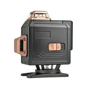 <b>Laser</b> <b>Level</b> 635Nm Red Light Industrial Grade Self-Leveling Electronic With Li-Ion Battery - Product Image 4