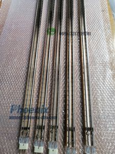 ИК-лампа M6.170.0301, инфракрасные лампы C7.170.0301, двойная трубчатая катушка, детали для печатной машины Heidelberg - Product Image 3