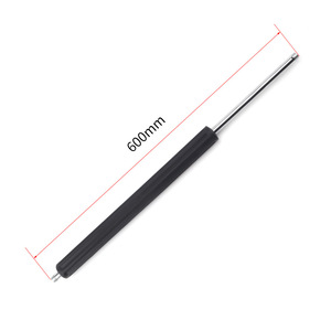 Pistola de Alta Presión Mingou 8.030.020A 8.030.024A de Acero Cromado para Lavado de Autos - Product Image 4