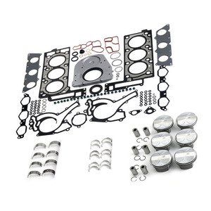 M272 Kit de joints de pistons de révision pour <span class=keywords><strong>Mercedes</strong></span> Benz C230 C280 E300 W211 <span class=keywords><strong>W164</strong></span> 3.0 - Product Image 2