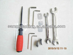 Máquina <span class=keywords><strong>flejadora</strong></span> de mano con correa para mascotas, semiautomática, A19 - Product Image 6