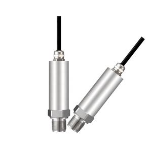 평면 필름 압력 센서 장치 진흙 펌프 압력 센서, 4-20ma 출력의 24vdc 평면 필름 압력 센서 - Product Image 2