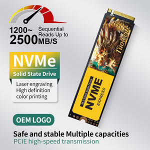 Tuoweite M.<span class=keywords><strong>2</strong></span> NVME PCIE 3,0 PCIE 4,0 твердотельный диск NVME 2242 2280 высокоскоростной SSD 256G 512G 1TB для настольного ноутбука Внутренний SSD - Product Image 2