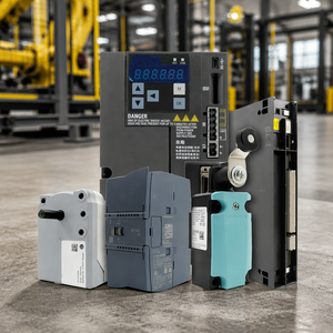Brand New Original Factory-sealed Packaging <strong>Jl357a</strong> Instruments and Meters - Product Image 6