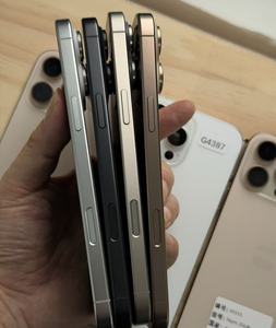 ขายส่ง สมาร์ทโฟน Apple <span class=keywords><strong>5G</strong></span> รุ่น 16promax ความจุ 256GB เวอร์ชั่น US รองรับ CDMA & LTE สภาพใหม่ 99% ของแท้ พร้อมซีล จัดส่งถึงไทย - Product Image 1