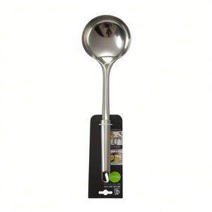 Cocinna - Cuchara de Metal de 35 cm para Servir Alimentos de Forma Eficiente - Product Image 3