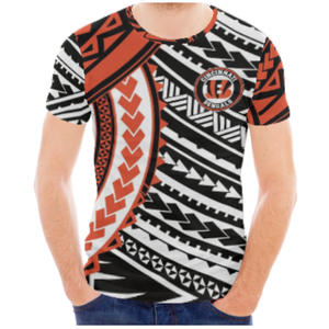 Las Vegas <span class=keywords><strong>Raiders</strong></span>-maillot de baseball NFLL, manches courtes surdimensionnées, chemise à la mode, <span class=keywords><strong>t</strong></span>-shirts sociaux, designs garçons/filles, <span class=keywords><strong>t</strong></span>-shirts de créateur - Product Image 3