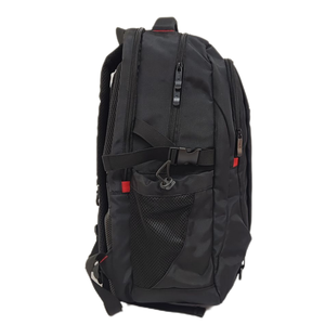 Personalización <span class=keywords><strong>Secundaria</strong></span> Antirrobo Ergonomía Nylon Laptop Mochilas escolares - Product Image 5