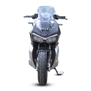 Scooter Eléctrico Personalizado SOTION Surron ADV 4000W 72V 80Ah 110km/h, Carga Rápida, Motocicleta de Alta Velocidad - Product Image 4