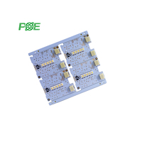 Fabricante de PCBA Médico ISO13485, Ensamblaje de PCB, Acabado de Superficie ENIG, Servicio de PCBA de Entrega Rápida