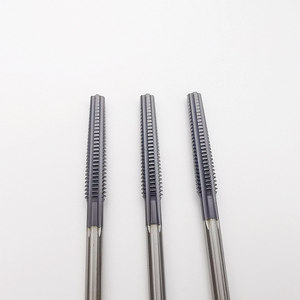 En gros <span class=keywords><strong>M10</strong></span> Hss-co Vis Filetage Écrou Droite Flûte <span class=keywords><strong>Taraud</strong></span> - Product Image 3