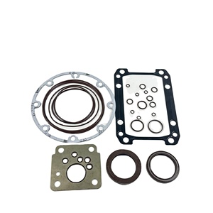 Kit de Juntas para Bomba de Paletas Hidráulica SPV18-27 con Desplazamiento Danfoss 12 - Product Image 3