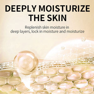 Suero de Zanahoria ZLZR Natural Orgánico Antienvejecimiento con Oligopéptidos, Blanqueador, Hidratante para Piel Negra - Product Image 5