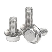 TOBO usine chinoise haute qualité Inconel 600 attaches fournisseur alliage vis boulons hexagonaux