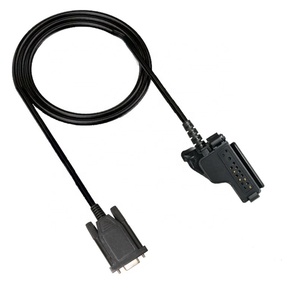 Câble de programmation série USB 9 broches RS-232 pour Motorola HT1000, MTX838, MTS2000, XTS3000 - Product Image 4