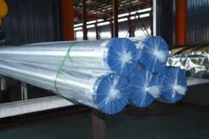 工厂供应商优质ASTM 300系列316L不锈钢焊接管BA表面切割 - Product Image 4