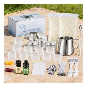 Présentoir Minimaliste de Luxe pour Supports de Marque, Édition Mondiale, en Cire Naturelle, pour Bien-être, Méditation et Merchandising de Boutiques - Product Image 3
