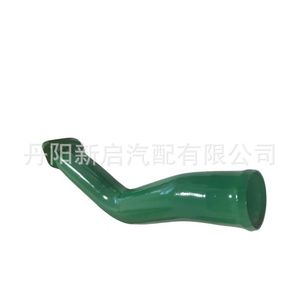 Manguera de refrigerante Volvo 20447430 8157781 para camiones de servicio medio y pesado, pieza de repuesto - Product Image 2