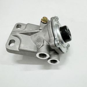 5604 6640 pompa del carburante 81866602 70993018 - Product Image 4