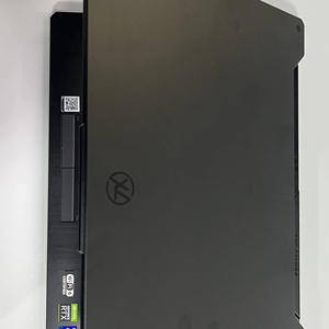 For Gaming Laptop Core I9 or I7 11Gen 16G RAM RTX3060 Independent Graphics Card No Mainstream Games New US Used Refurbished Gami - Product Image 6