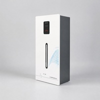 Batterie LiFePO4 OEM 16 kWh IP54 étanche pour stockage solaire résidentiel, fabriquée sur mesure pour les propriétaires de marques – Direct Usine