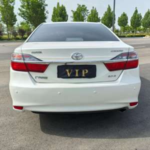 รถมือสองสำหรับ2016 Toyota Camry 2.0G 10th ซีดานสี่ประตูห้าที่นั่งรุ่นครบรอบ - Product Image 5