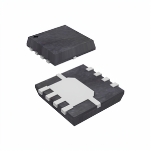 ทรานซิสเตอร์ 8-WDFN NVTFS4C25NWFTAG ซื้อชิ้นส่วนอิเล็กทรอนิกส์ออนไลน์ของแท้ - Product Image 1
