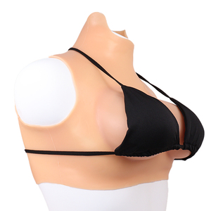 Artificial Breast Sex Toys - Realistic Masturbation Solutions