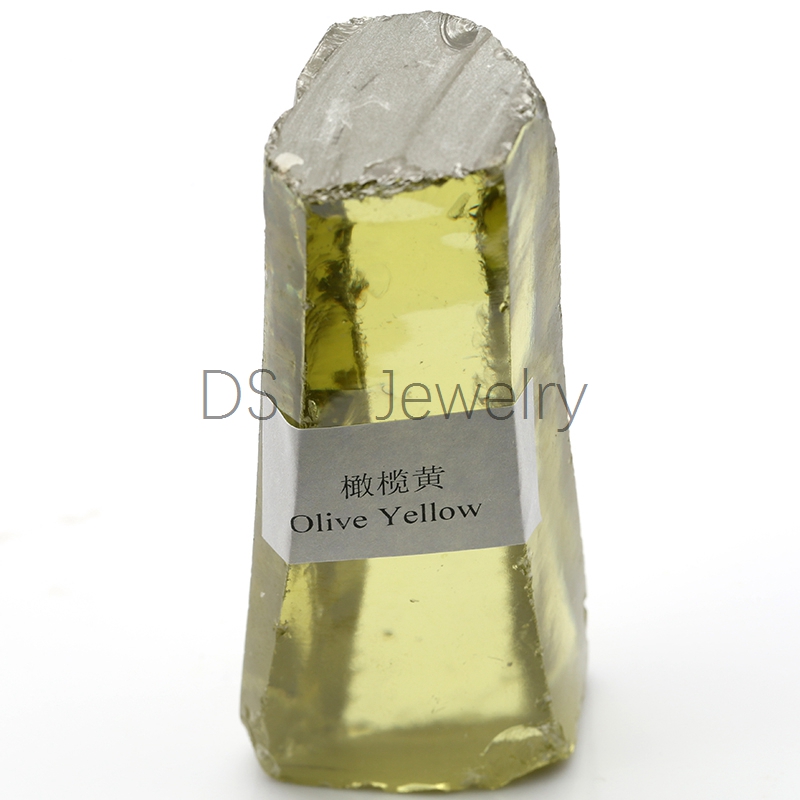 Jaune olive