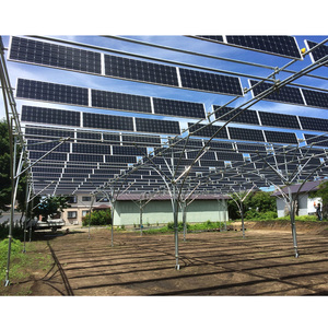Industrial 50 Power 5Kw 1 System 100 Kw 150Kw Solar Agriculture Solar Farm SF-SF002 Panel Farm Farming Solar - Product Image 2