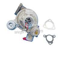 Turbocompresseur d'origine pour Chery P10 Van GT20 484B-1118010BA 742240-5005S Turbo