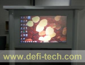 Ot-sistema de iluminación 3m, hecho de plástico, 100" - Product Image 4