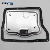 OEM 21022000 KIRSTEN KB02003 Geely Emgrand Haima Happy Prima New Familia Chery BYD Kit de réparation Filtre à huile pour boîte de vitesses