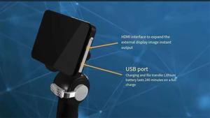 COLECCIÓN DE ESPEJOS Desechables Reutilizables y Suaves - Product Image 6