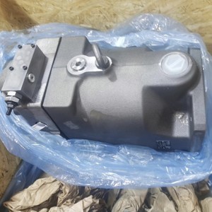 PV180R1K1T1NMMC ปั๊มไฮดรอลิกแบบลูกสูบสำหรับอุปกรณ์อุตสาหกรรม - Product Image 2