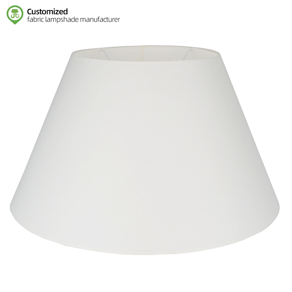 20 Inch Hanging Ceiling Lamp Cover 40cm Restaurant Light Shade Hall Pendent Light Shaded Large Lampshade