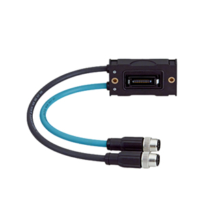 NANSX-AACCAEZZ1 System <b>Plug</b> / Memory Compatible with NanoScan3 Configuration Backup - Product Image 2