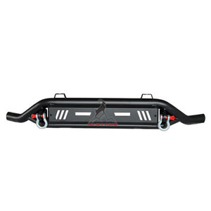 <span class=keywords><strong>Pare</strong></span>-chocs de voiture, camionnette, pick-up, voyage pratique, universel, <span class=keywords><strong>PARE</strong></span>-CHOCS <span class=keywords><strong>AVANT</strong></span>, barre de protection, barre de protection pour <span class=keywords><strong>NAVARA</strong></span> NP300 <span class=keywords><strong>D40</strong></span> 2022 2023 - Product Image 2