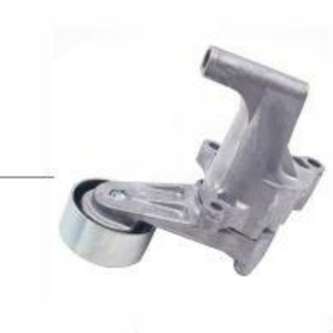 Polea tensora automática LR013506 Unxin, rodamiento diferencial de rodillos cónicos, Tensor de correa de coche para coche - Product Image 4