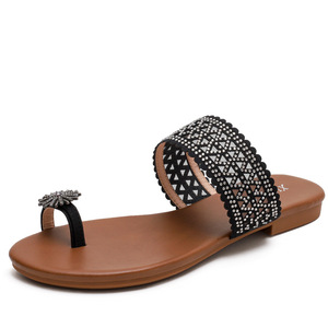 Sandalias <span class=keywords><strong>de</strong></span> agua para dormitorio <span class=keywords><strong>de</strong></span> <span class=keywords><strong>piscina</strong></span> antideslizantes, <span class=keywords><strong>chanclas</strong></span> - Product Image 2