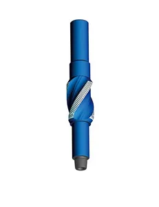 Stabilizzatore a Lama Integrale Standard <span class=keywords><strong>API</strong></span> 7-1 |   Stabilizzatore per Perforazione in Acciaio Legato 4145H |    Con rivestimento in metallo duro HF1000-HF5000 - Product Image 2