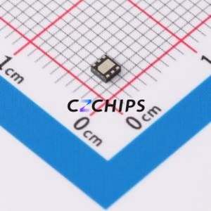 Nuevo y original TPS62260IDRVRQ1, Chip IC de circuito integrado de 2x2, PMIC, IC de potencia de 1 a 2, 1, 2x2 - Product Image 2