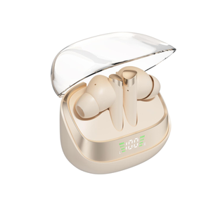 Nouvel écran LED pour écouteurs et casques TWS <span class=keywords><strong>Bluetooth</strong></span> à réduction de <span class=keywords><strong>bruit</strong></span> ANC pour écouteurs pour iPhone et Android Entraînement Course à pied - Product Image 1