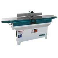 Pabrik diproduksi mesin serut kayu dengan poros Planing Spiral 300mm 400mm 500mm