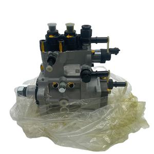 Original 5338665 Bomba De Injeção De Combustível SDP0093 para Peças De Motor <span class=keywords><strong>Diesel</strong></span> Cummins QSL9 L9 ISL9 - Product Image 1